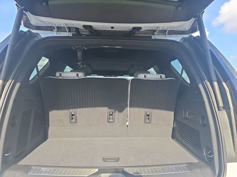 New 2026 Chevrolet Tahoe Premier w/ Sun And Tow Package image 12