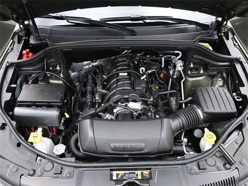 New 2026 Dodge Durango GT image 24