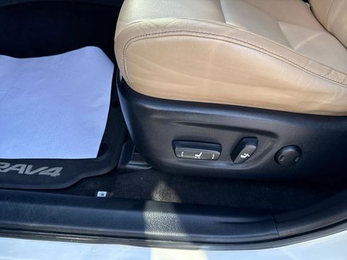 Used 2013 Toyota RAV4 Limited image 11