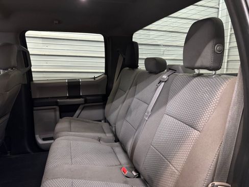 Used 2019 Ford F150 XLT w/ Equipment Group 301A Mid image 23