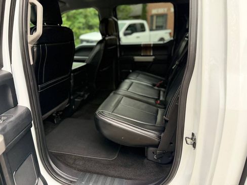 Used 2018 Ford F150 Lariat AWD/4WD image 20