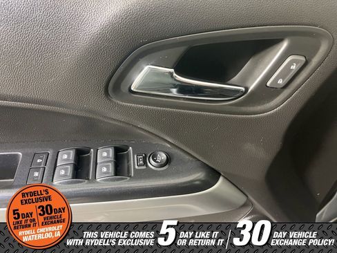 Certified 2018 Chevrolet Colorado LT w/ LT Convenience Package image 24