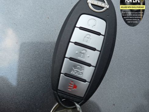 Used 2023 Nissan Altima 2.5 SV w/ SV Premium Package AWD/4WD image 36