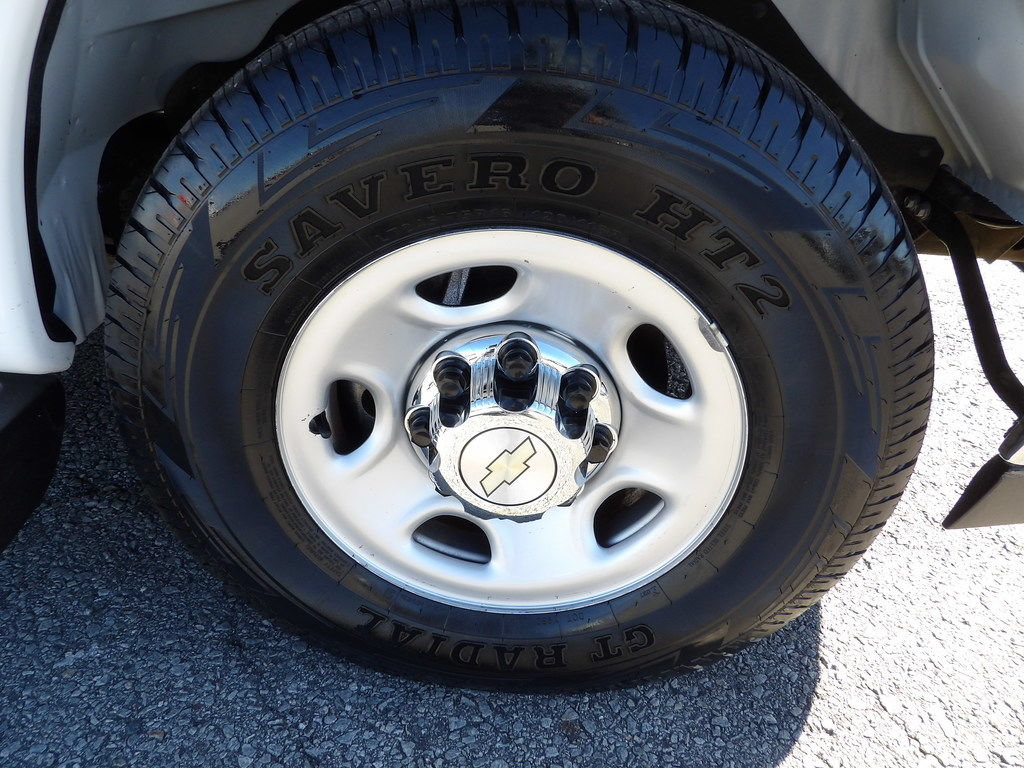 Used 2021 Chevrolet Express 3500 LT w/ LT Preferred Equipment Group RWD image 48