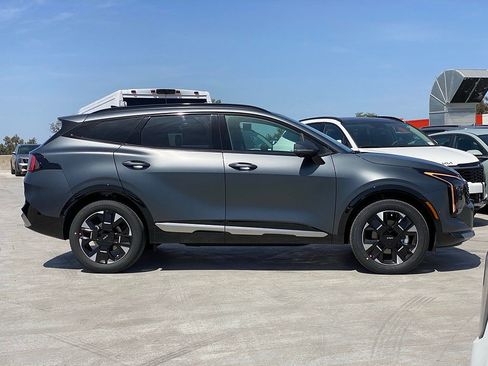 New 2026 Kia Sportage SX Prestige AWD/4WD image 2