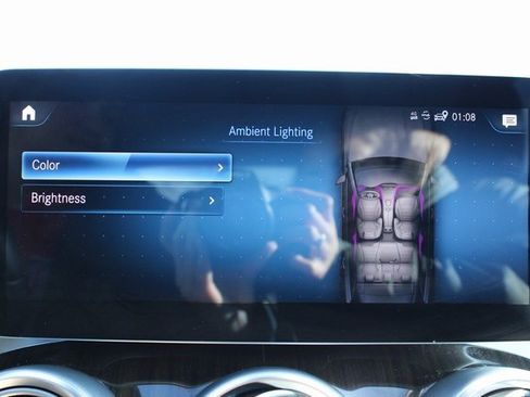 Used 2022 Mercedes-Benz GLC 300 4MATIC image 23