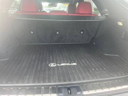 Used 2022 Lexus RX 350 F Sport image 24