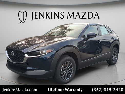 New 2026 MAZDA CX-30 AWD 2.5 S image 4