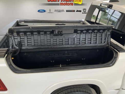 Used 2022 RAM 1500 Limited AWD/4WD image 14