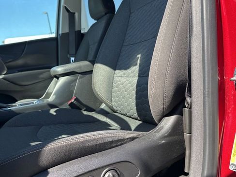 Used 2020 Chevrolet Equinox LT image 10