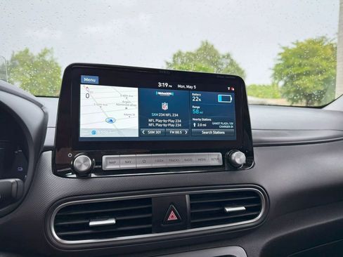 Used 2021 Hyundai Kona Ultimate w/ Cargo Package image 54