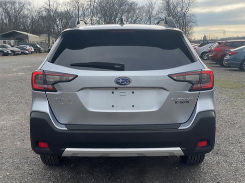Used 2024 Subaru Outback Limited image 6