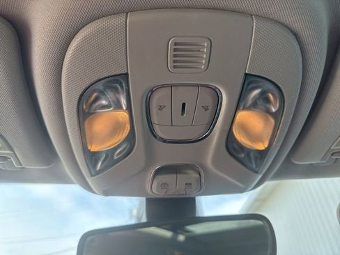 Used 2018 Jeep Compass Limited w/ Navigation Group AWD/4WD image 23