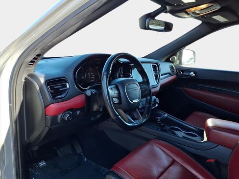 Used 2022 Dodge Durango R/T w/ Blacktop Package image 8
