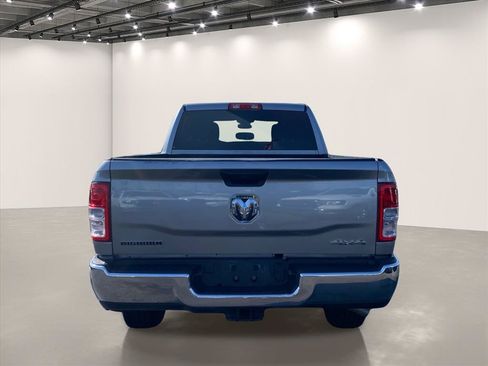 Used 2024 RAM 2500 Big Horn w/ Bed Utility Group AWD/4WD image 6