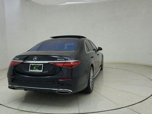 Used 2023 Mercedes-Benz S 500 4MATIC image 66