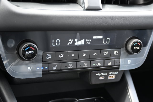 New 2026 Subaru Outback Touring XT AWD/4WD image 25