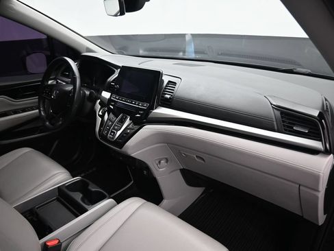 Used 2022 Honda Odyssey Touring image 60