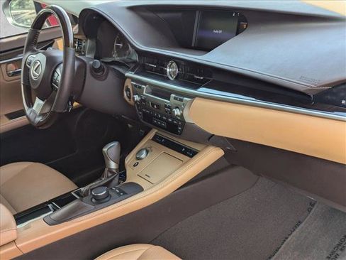 Used 2018 Lexus ES 350 image 20