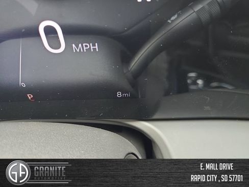 New 2026 Buick Encore GX Sport Touring w/ Advanced Technology Package AWD/4WD image 16