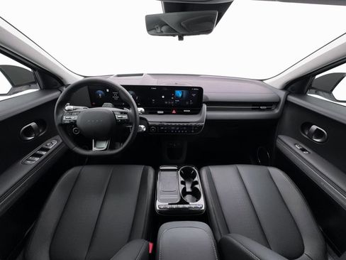 New 2026 Hyundai Ioniq 5 Limited AWD/4WD image 13