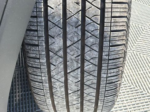 Used 2025 Kia Sorento SX image 21