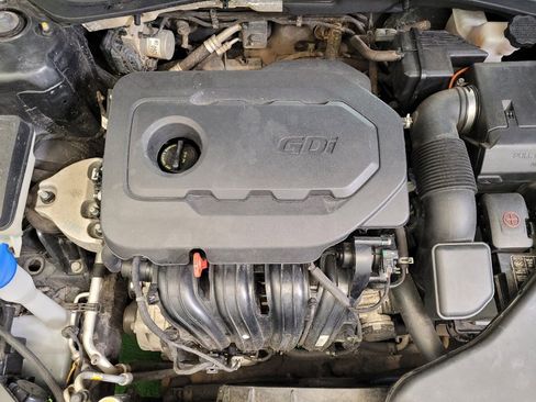 Used 2020 Kia Optima SE image 30