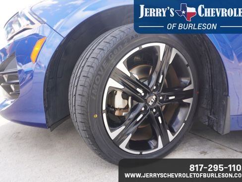 Used 2021 Kia K5 GT-Line w/ GT-Line FWD Premium Package image 11