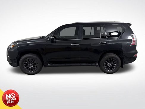 Used 2023 Lexus GX 460 Premium AWD/4WD image 7