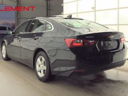 Used 2023 Chevrolet Malibu LT image 8