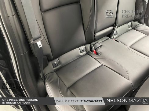 Used 2025 MAZDA MAZDA3 s Sport image 43