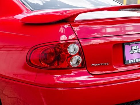 Used 2005 Pontiac GTO RWD image 40
