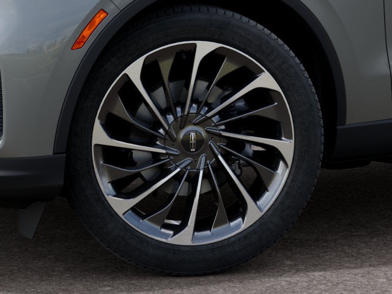 New 2027 Lincoln Aviator Reserve AWD/4WD image 58