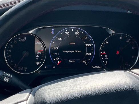 Used 2022 Chevrolet Blazer RS w/ Enhanced Convenience Package FWD image 25