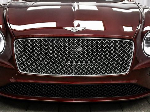 Used 2020 Bentley Continental GT AWD/4WD image 62