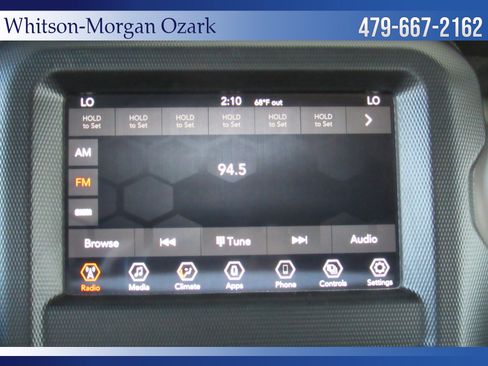 Used 2021 Jeep Wrangler Unlimited Sport image 37