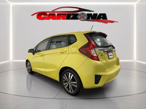 Used 2015 Honda Fit EX image 4