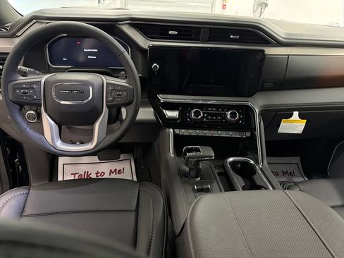 New 2026 GMC Sierra 1500 Denali AWD/4WD image 14