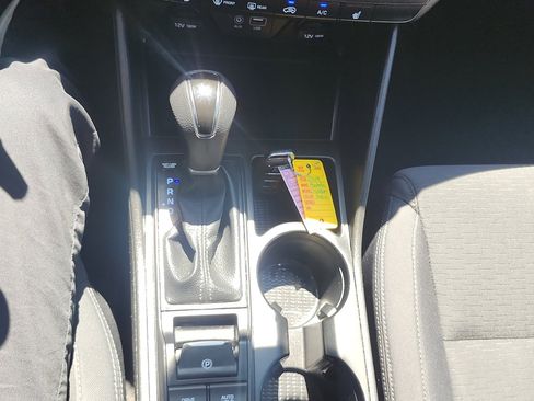 Used 2019 Hyundai Tucson Value FWD image 27