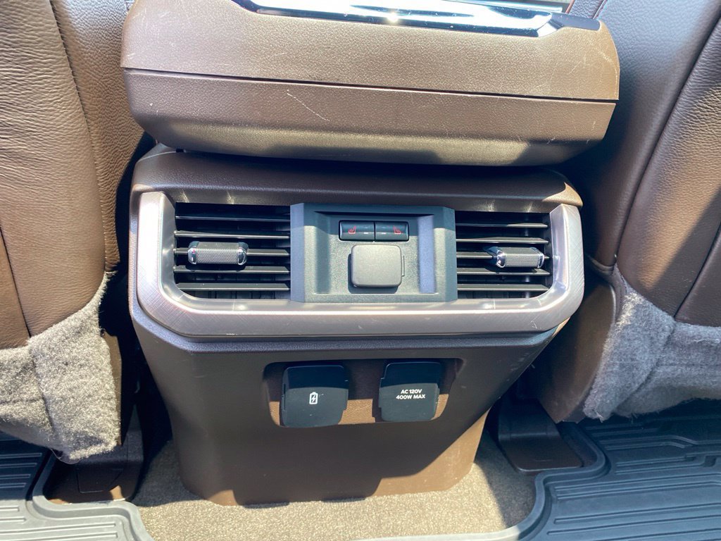 Used 2023 Ford F150 King Ranch AWD/4WD image 26