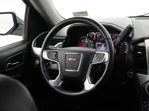Used 2016 GMC Yukon SLT w/ Open Road Package AWD/4WD image 15