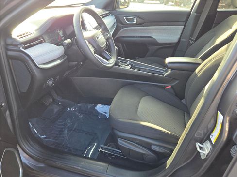 Used 2024 Jeep Compass Sport image 27