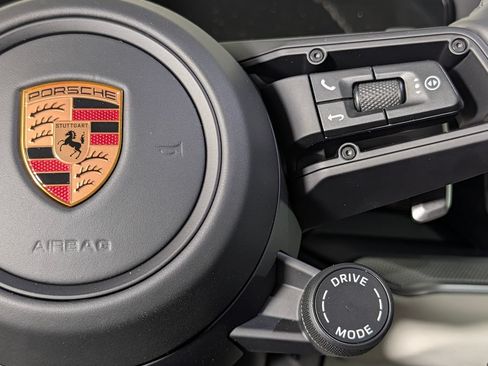 New 2026 Porsche Cayenne AWD/4WD image 38