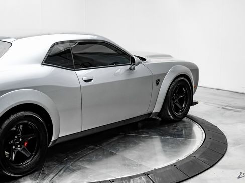 Used 2018 Dodge Challenger SRT Demon image 17