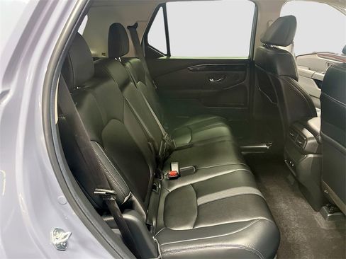 Used 2026 Honda Passport RTL image 27