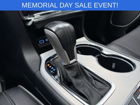 Used 2020 Jeep Grand Cherokee Summit AWD/4WD image 38