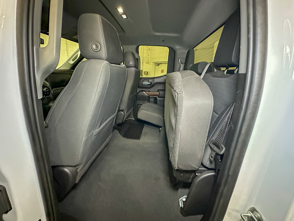 Used 2021 GMC Sierra 1500 Elevation AWD/4WD image 26