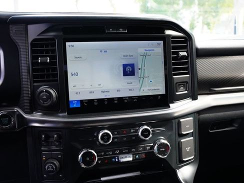 Used 2025 Ford F150 Raptor image 23