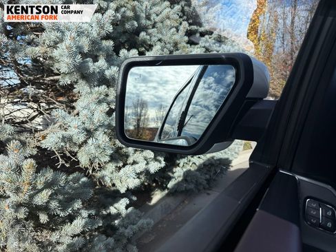 Used 2023 Ford F150 Lariat w/ Equipment Group 502A High image 25