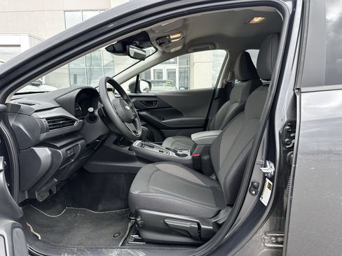 Used 2025 Subaru Crosstrek 2.0i Premium AWD/4WD image 7